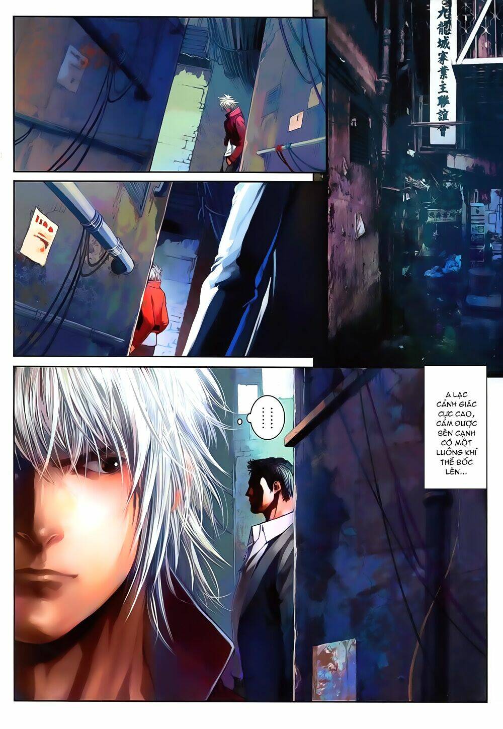 cửu long thành trại 2 chapter 7 30