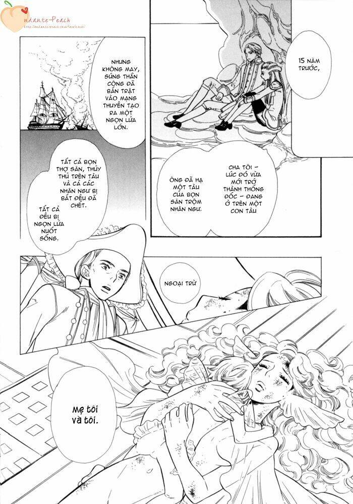 kamigami no namida chapter 1 28