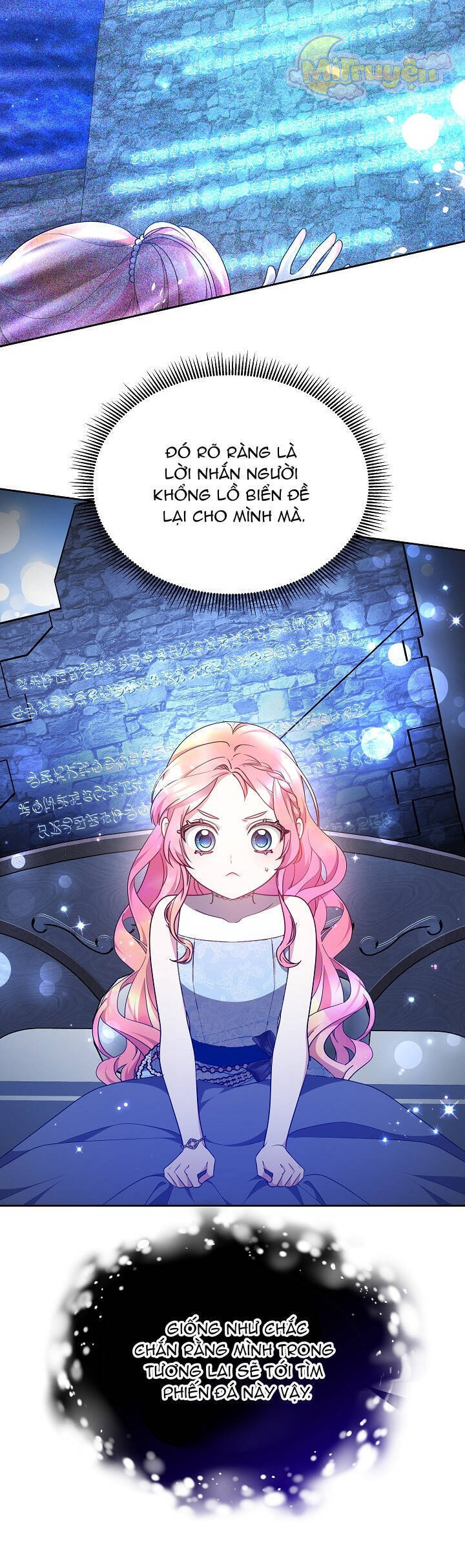 rồng con thuần hóa những kẻ điên chapter 33 22