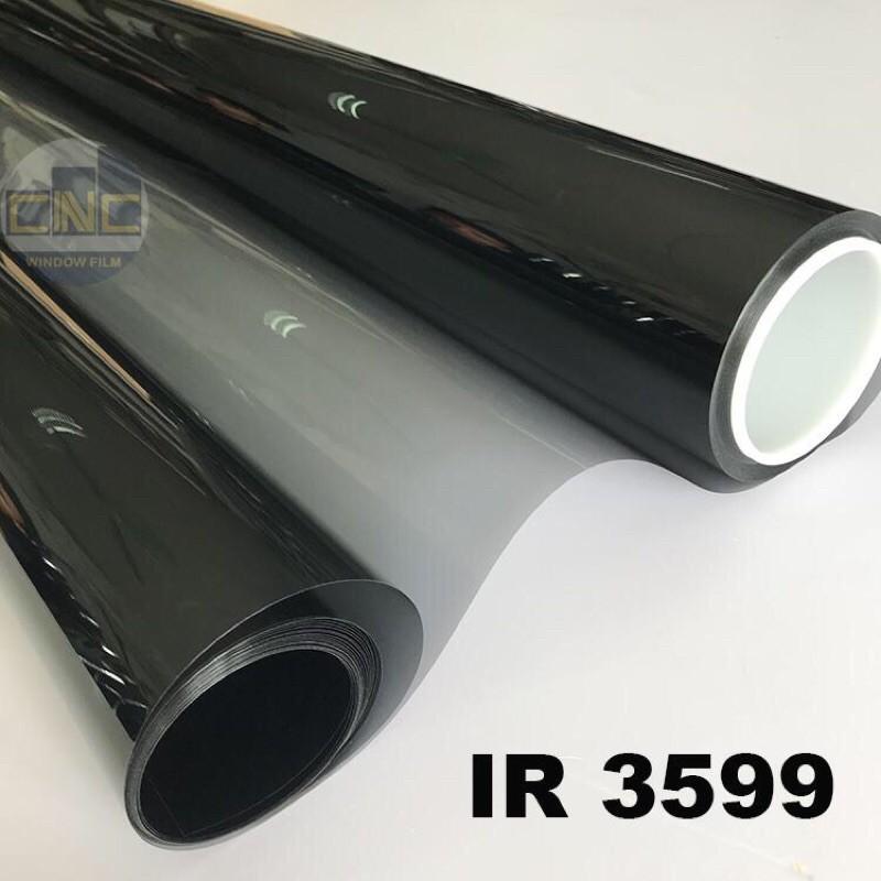 1,5m2 Phim cách nhiệt hàn quốc IR 3599