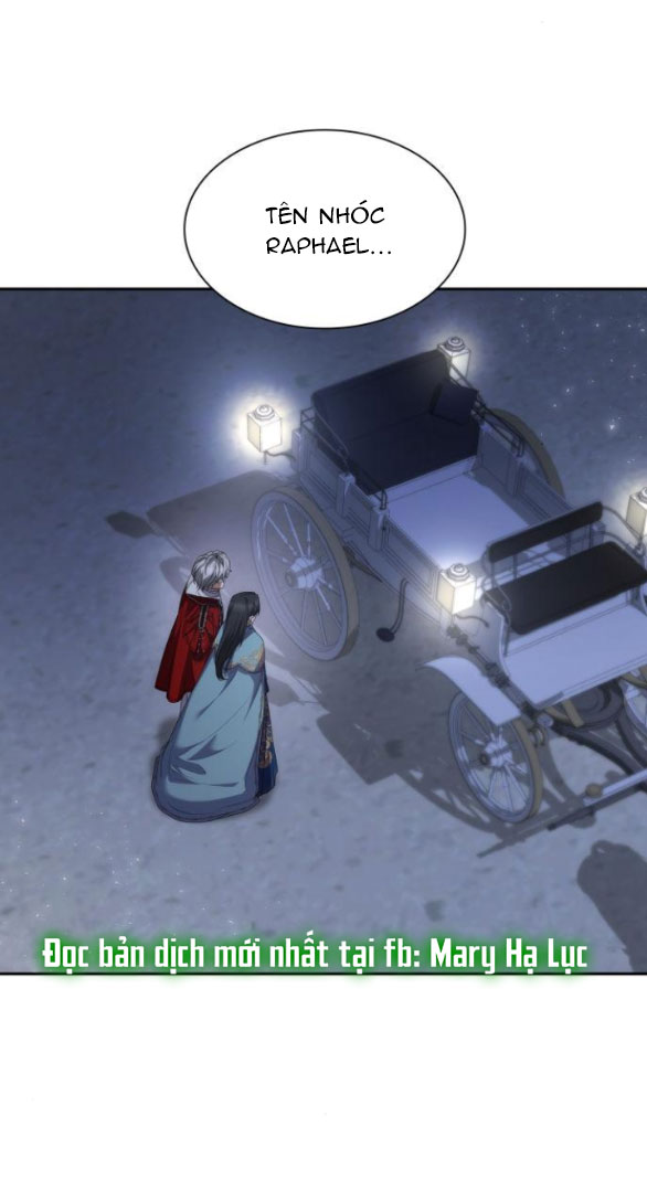 Chị Yêu, Kiếp Này Em Sẽ Là Hoàng Hậu chapter 89.2 - Trang 22