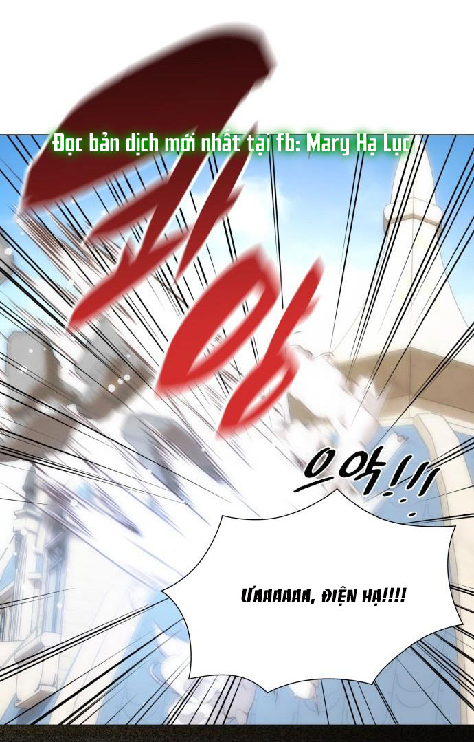 sau khi chuyển sinh tôi trở thành công chúa chapter 26.2 3