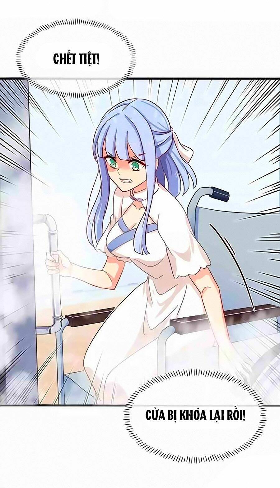 chỉ nhiễm thành hôn chapter 171 19