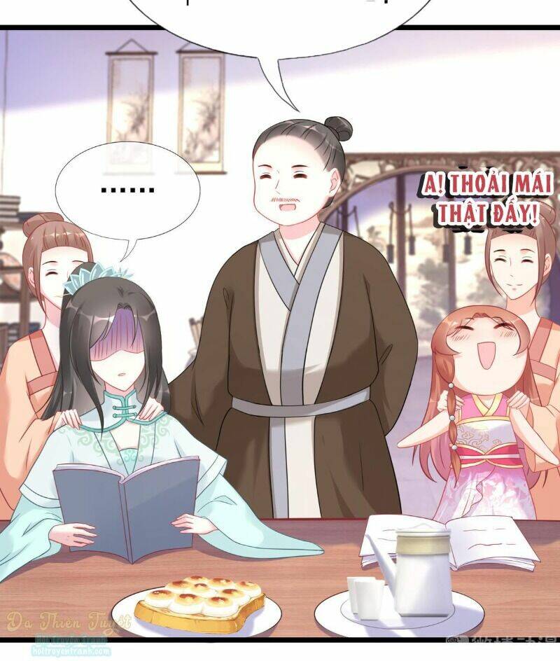 nhân vật phản diện biến thành sủng vật chapter 21 27