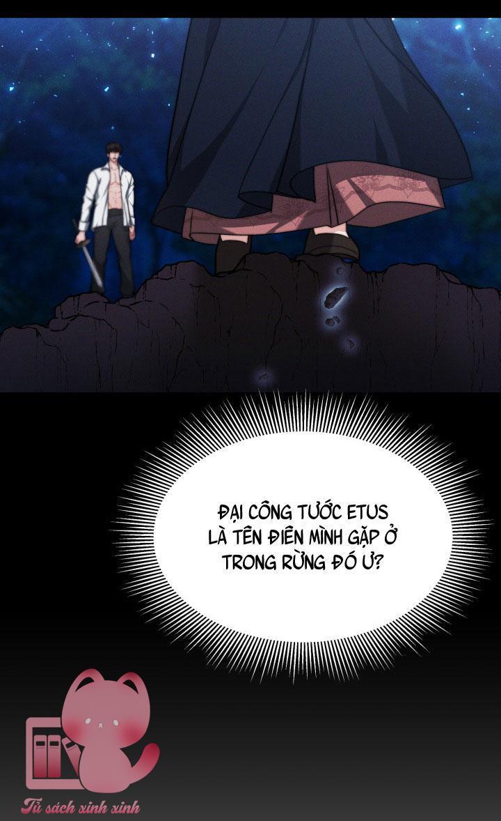 từ chồng cũ hóa thành nam chính chapter 33 27