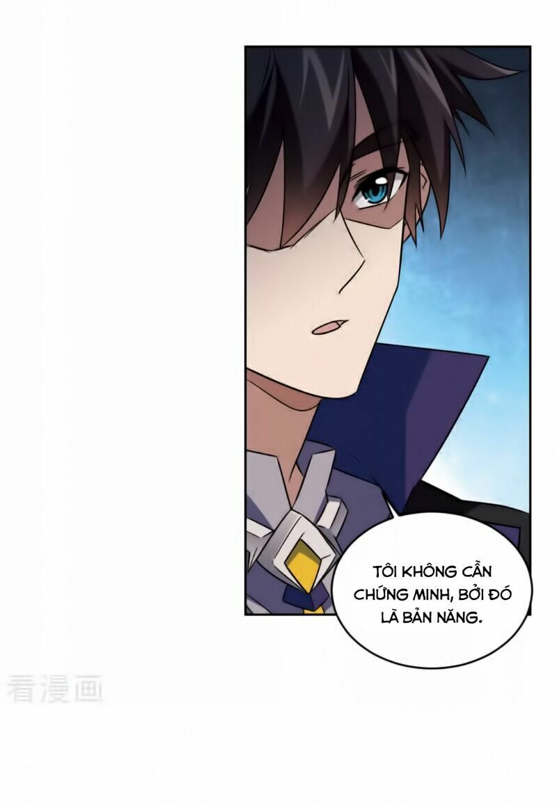 võng du chi cận chiến pháp sư chapter 340 19