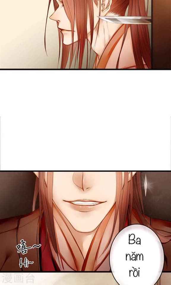 yêu tam dẫn chapter 2 31