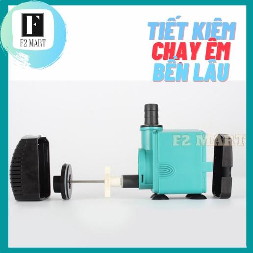 Máy Bơm Chìm EBANG 303 | Máy Bơm Bể Cá 10W
