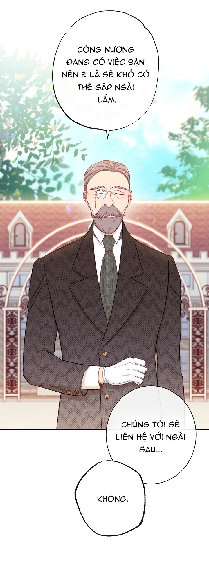ác nữ đảo ngược đồng hồ cát chapter 51 36