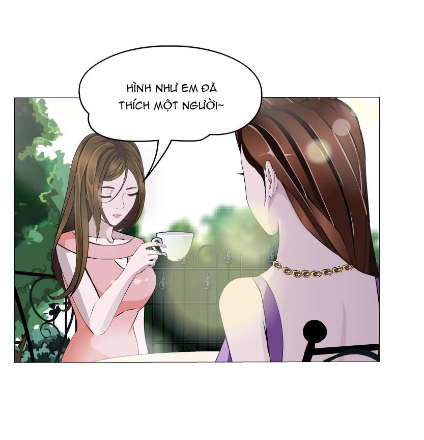 cạm bẫy của nữ thần chapter 56 10