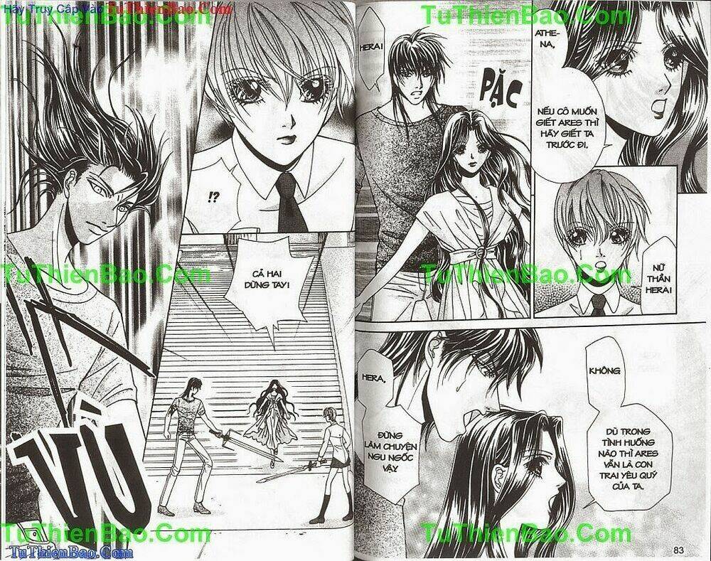 truyền thuyết cung hoàng đạo ii chapter 8 43