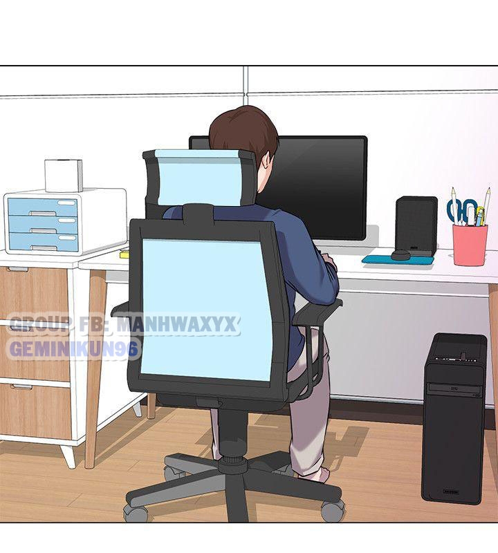 cô giáo gợi cảm chapter 3 23