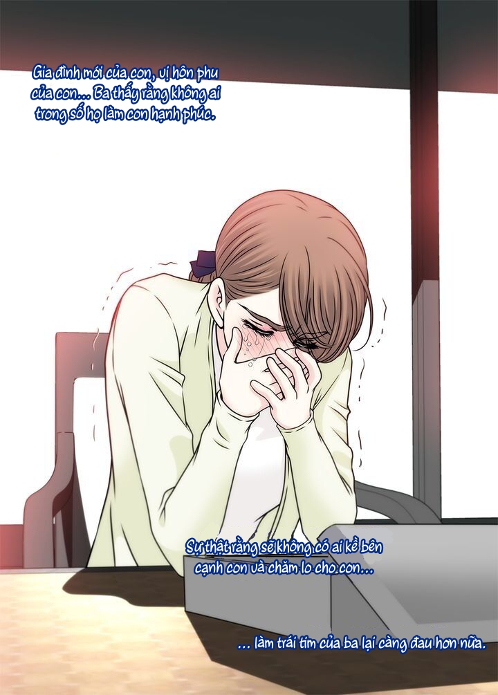 người đàn ông của tôi chapter 60.1 15