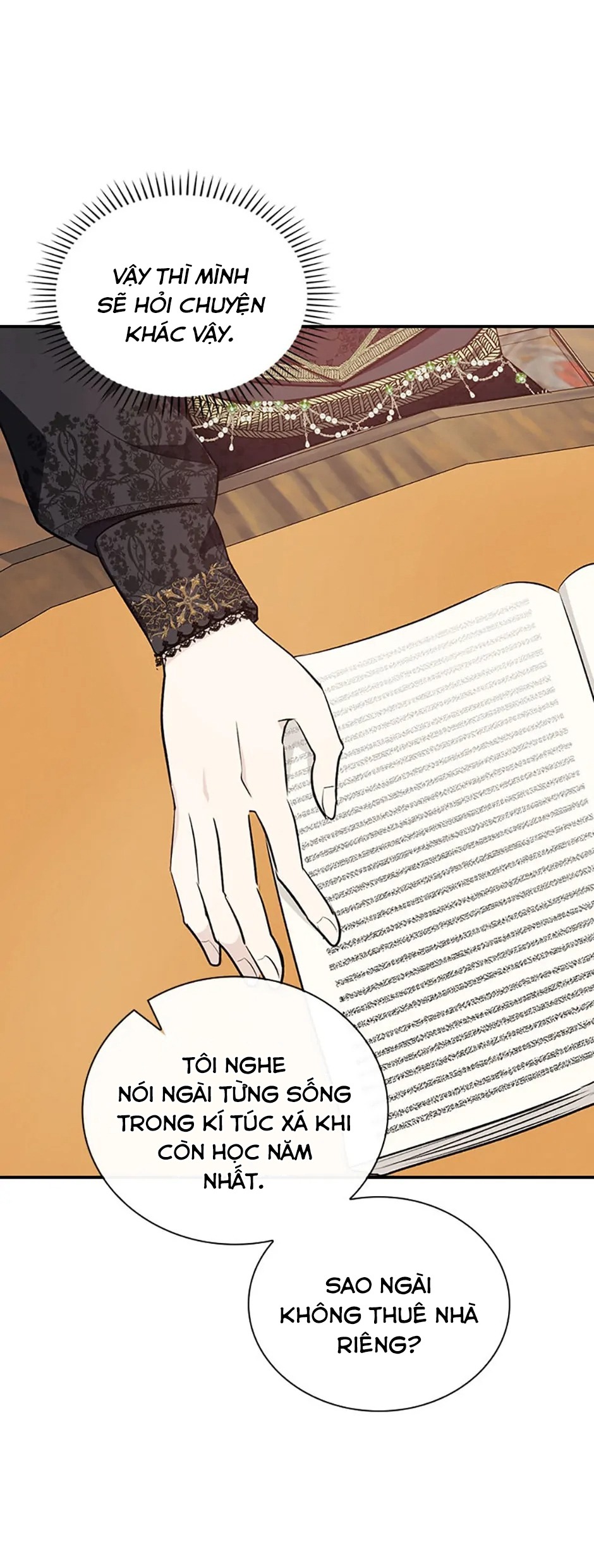 đi tìm con trai của cha tôi chapter 63 35