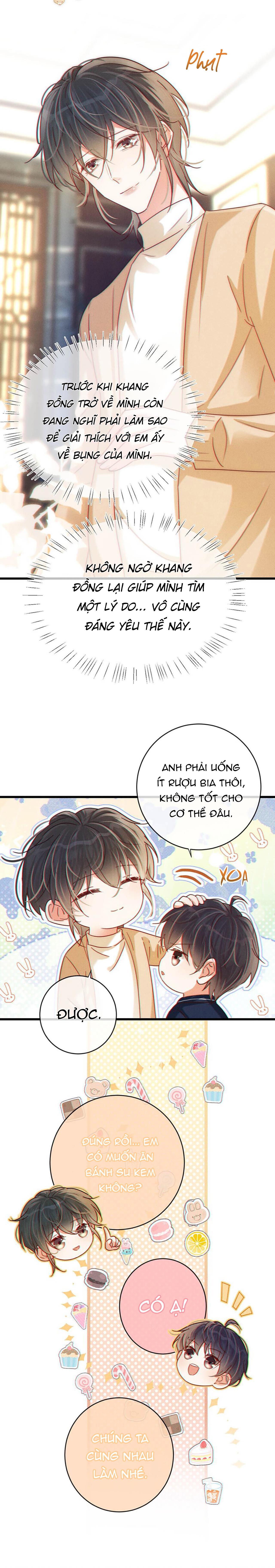 nghiện rượu chapter 59 8