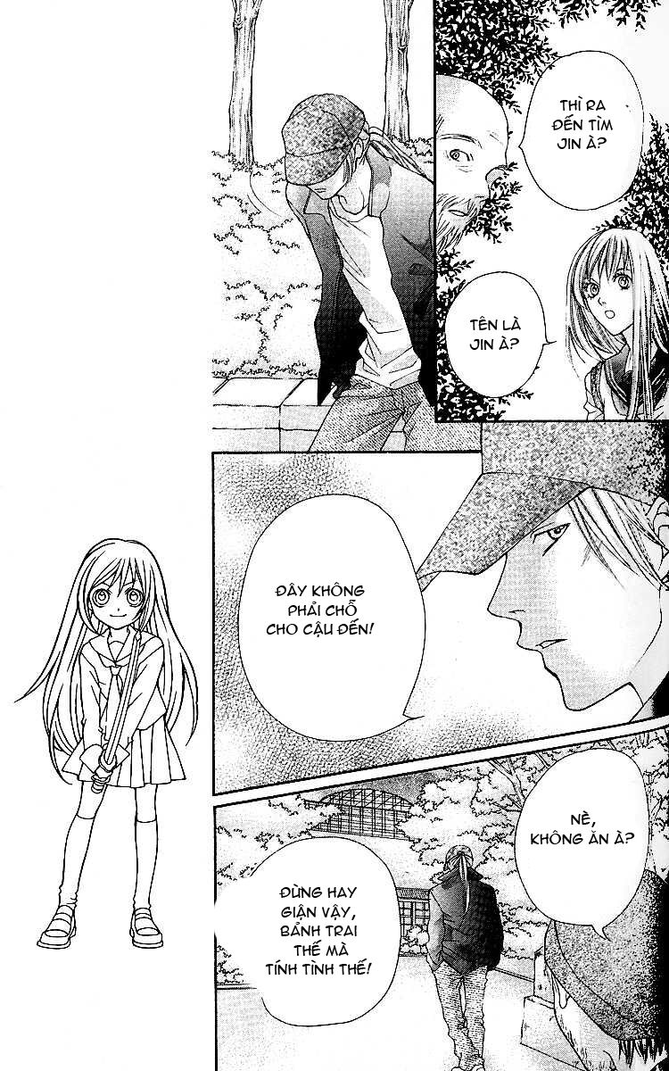 star blacks chapter 2 22