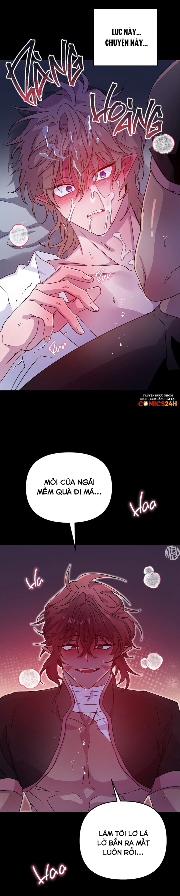 hắc vực chapter 35 9