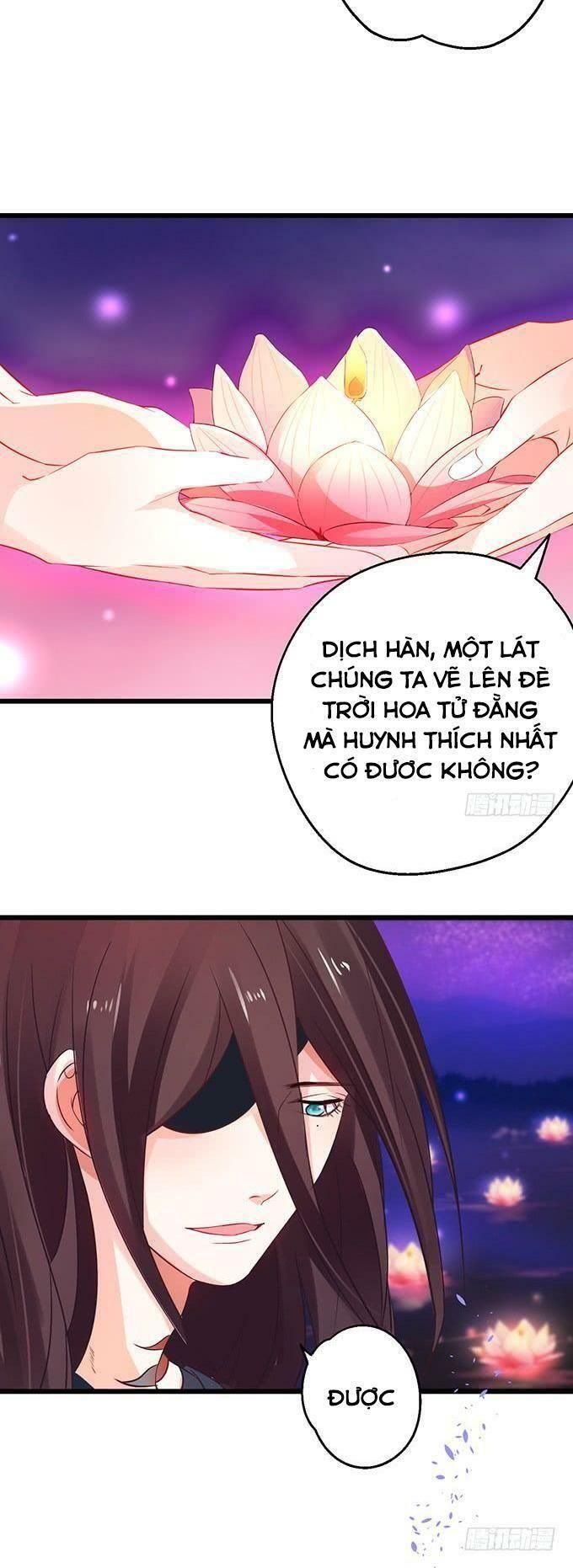 hồ tiên hung bạo chapter 31 8
