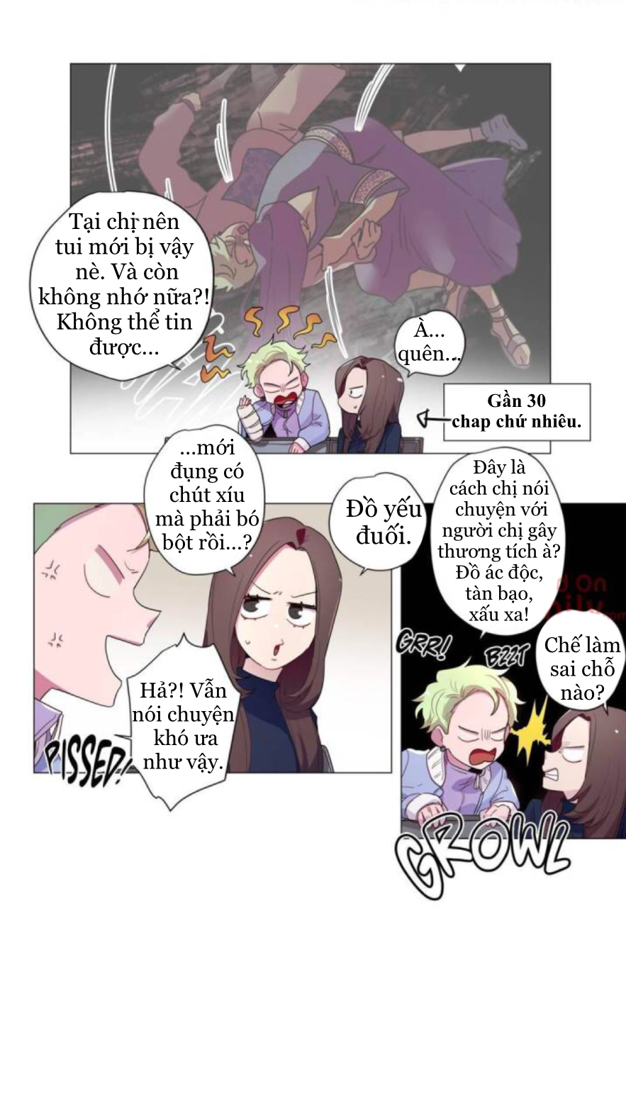 mảnh ghép o bị khuyết chapter 33 7