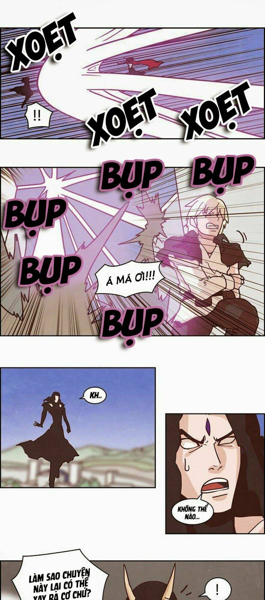 the devil king is bored chapter 121 8