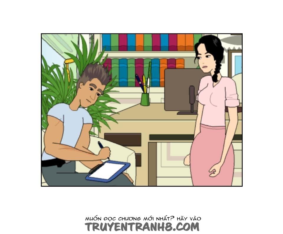 our bed chapter 7 21