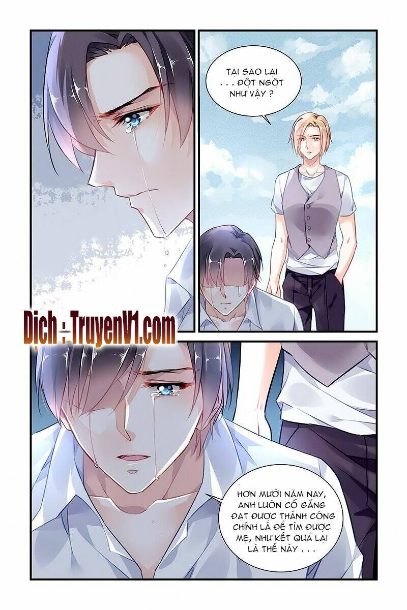 xin hãy làm em trở nên xinh đẹp chapter 33 3