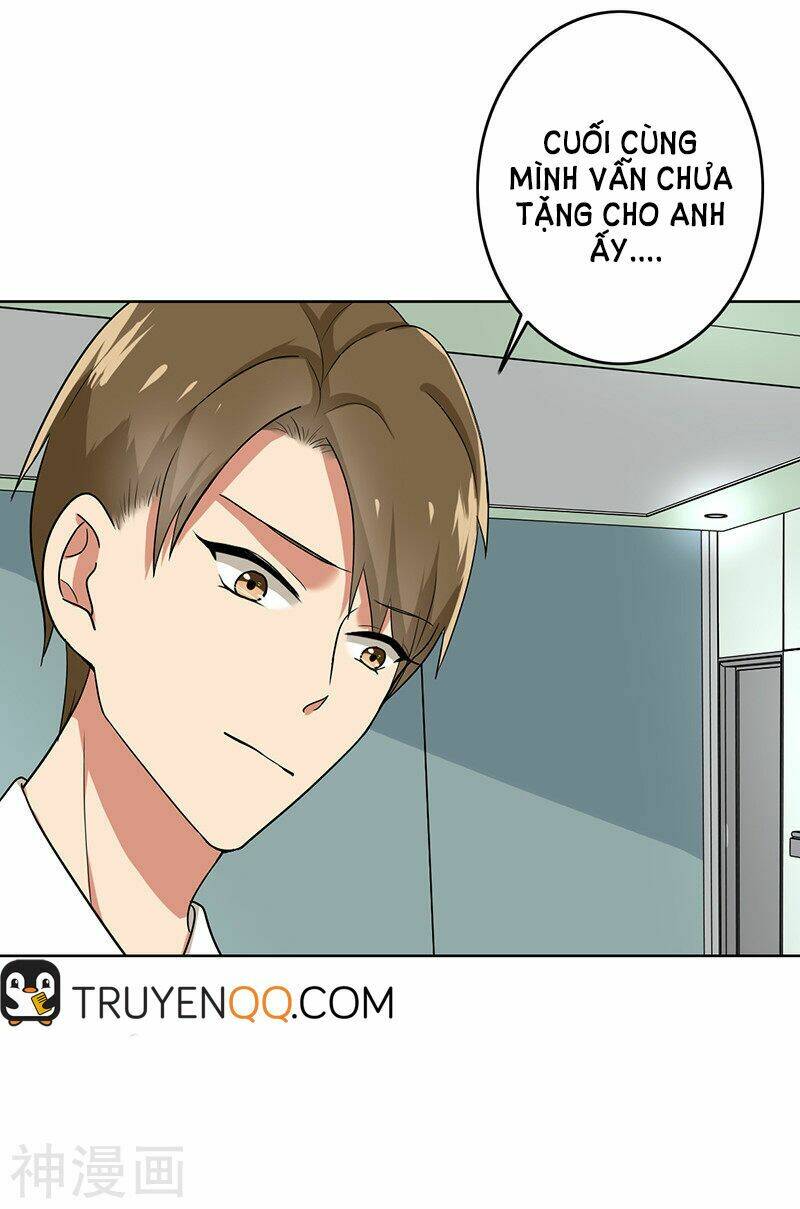 become a girl at night chapter 65 12