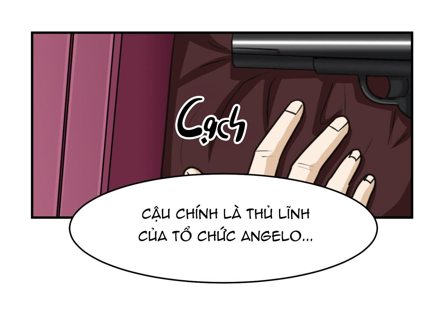 sự trả thù méo mó chapter 14 38