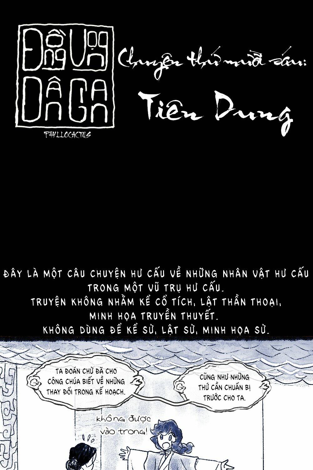 đồng vọng dân gian chapter 16 5