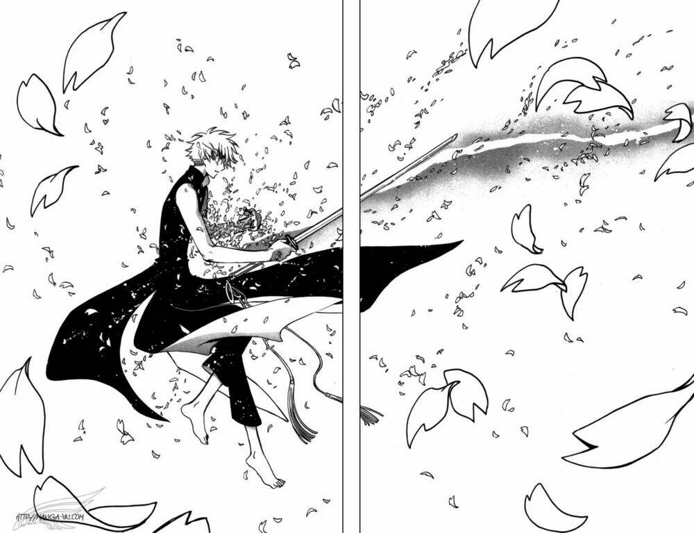 huyền thoại đôi cánh chapter 179 9