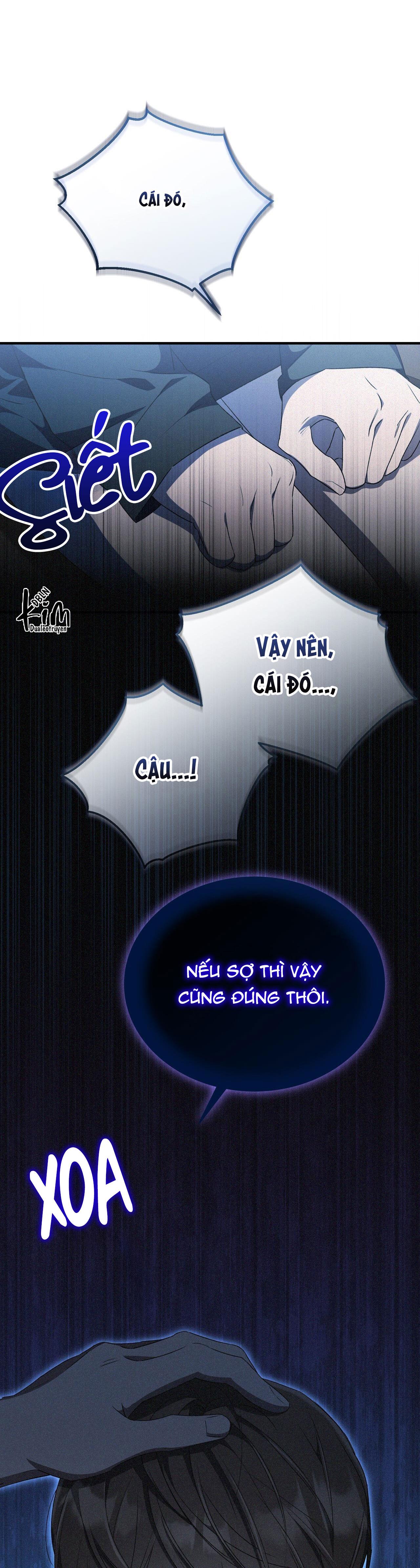 vô hình chapter 20 15