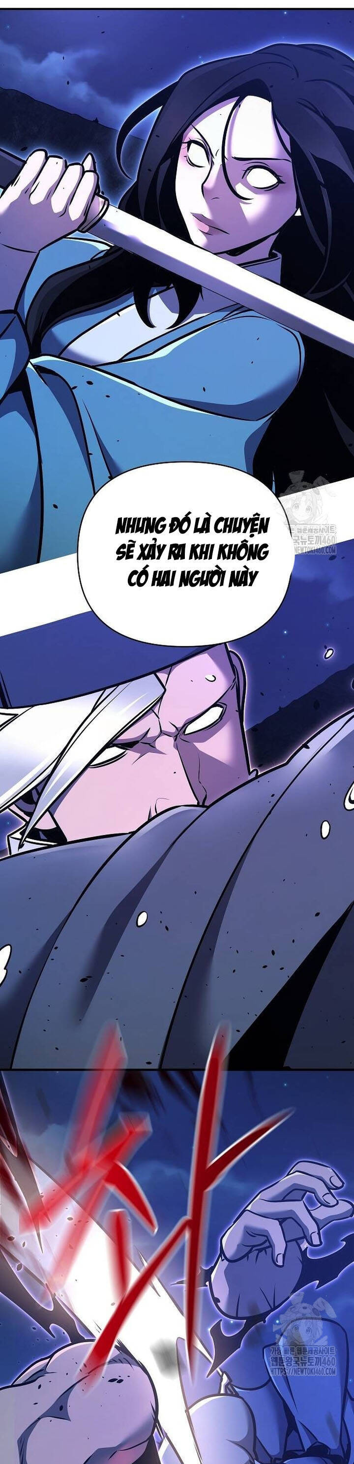 Tiểu Tử Đáng Ngờ Lại Là Cao Thủ chapter 59 26