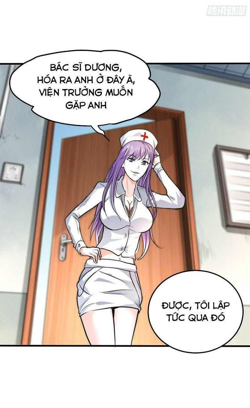 tối cường thần y tại đô thị chapter 124 16