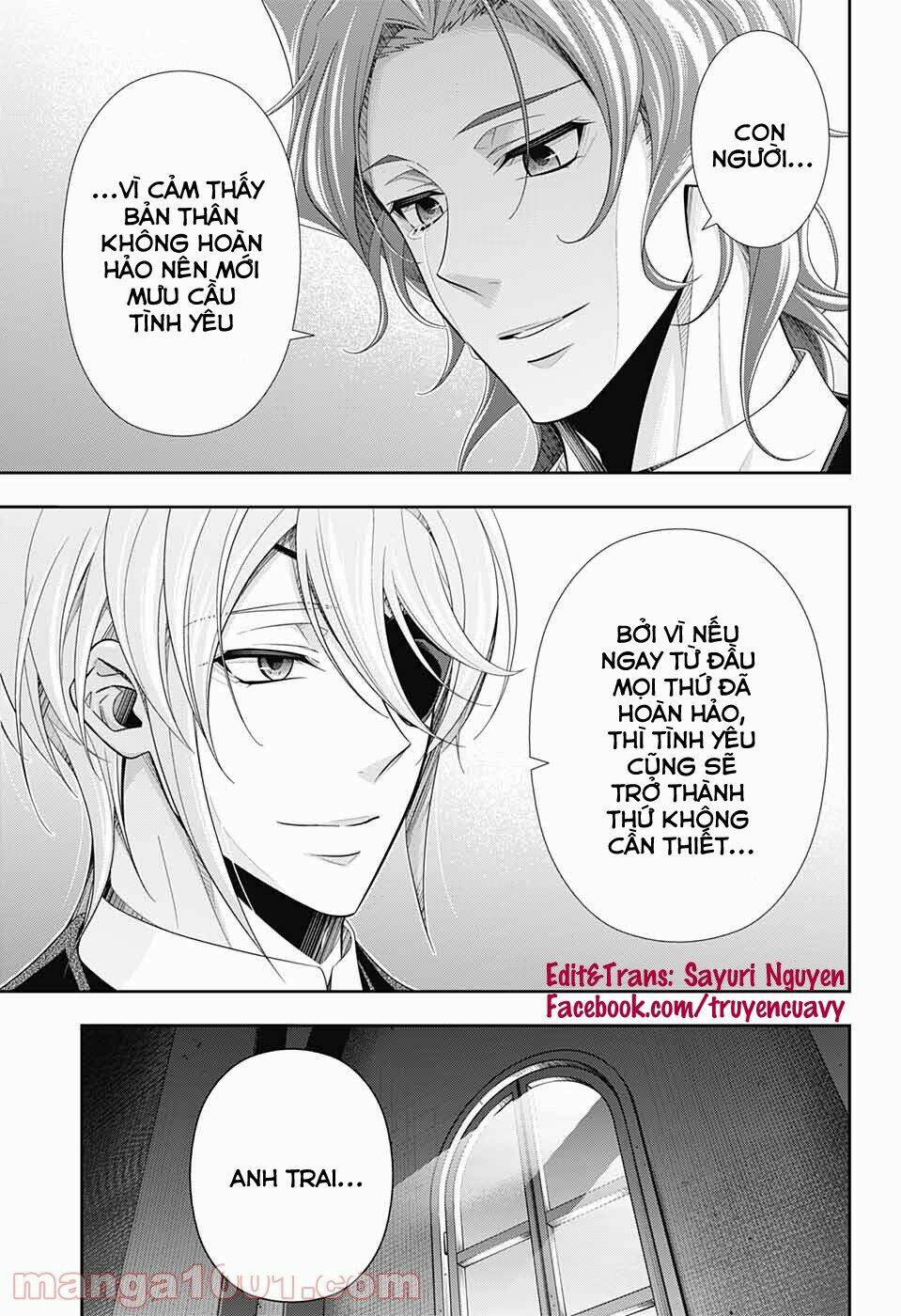 nhà ái quốc moriarty chapter 64 18