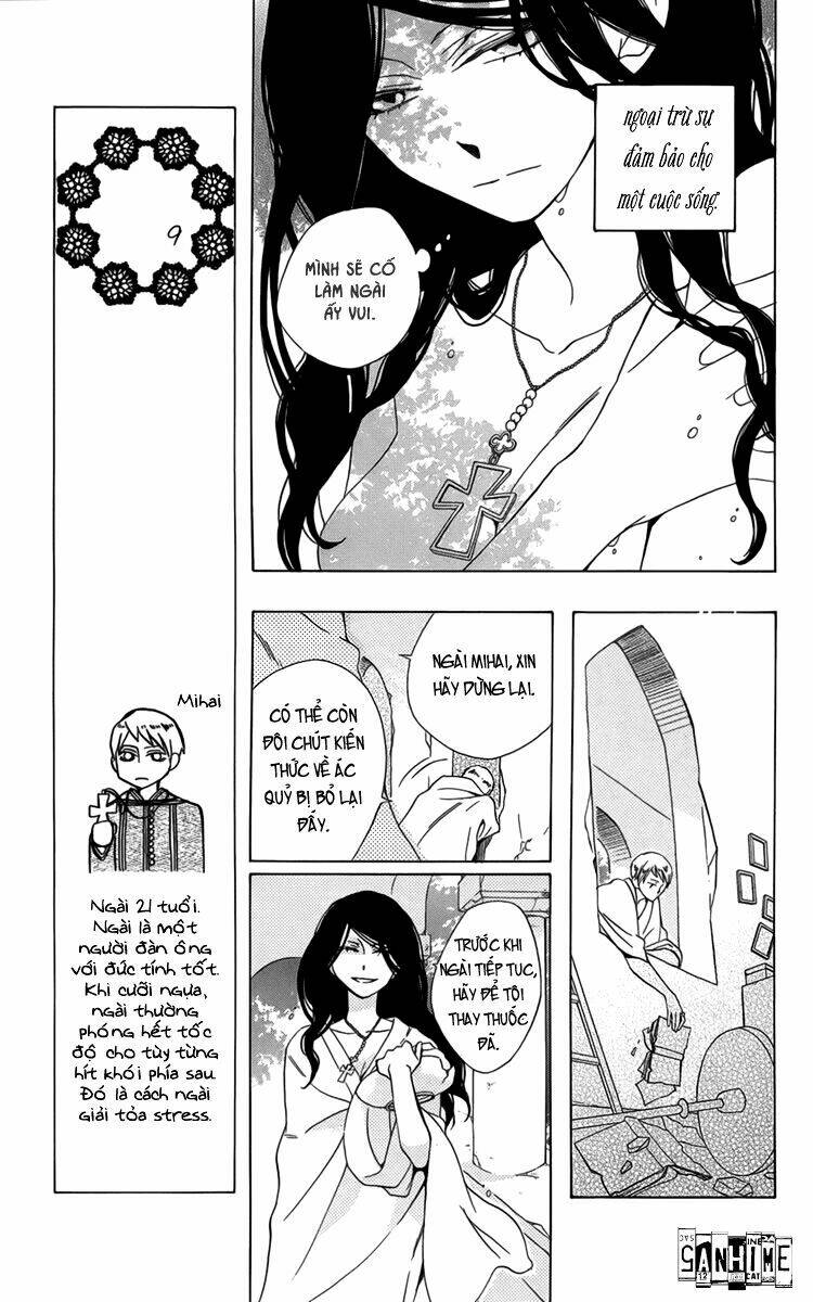 tổng hợp one shot. chapter 37 19