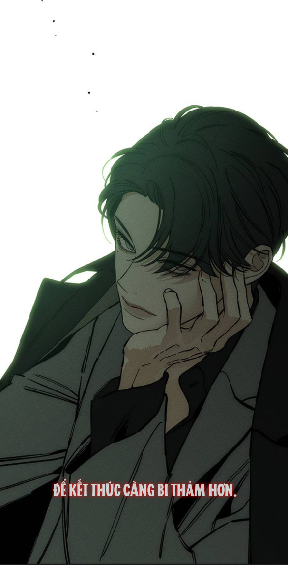 [18+] Nước Mắt Trên Đóa Hoa Tàn chapter 28.1 11
