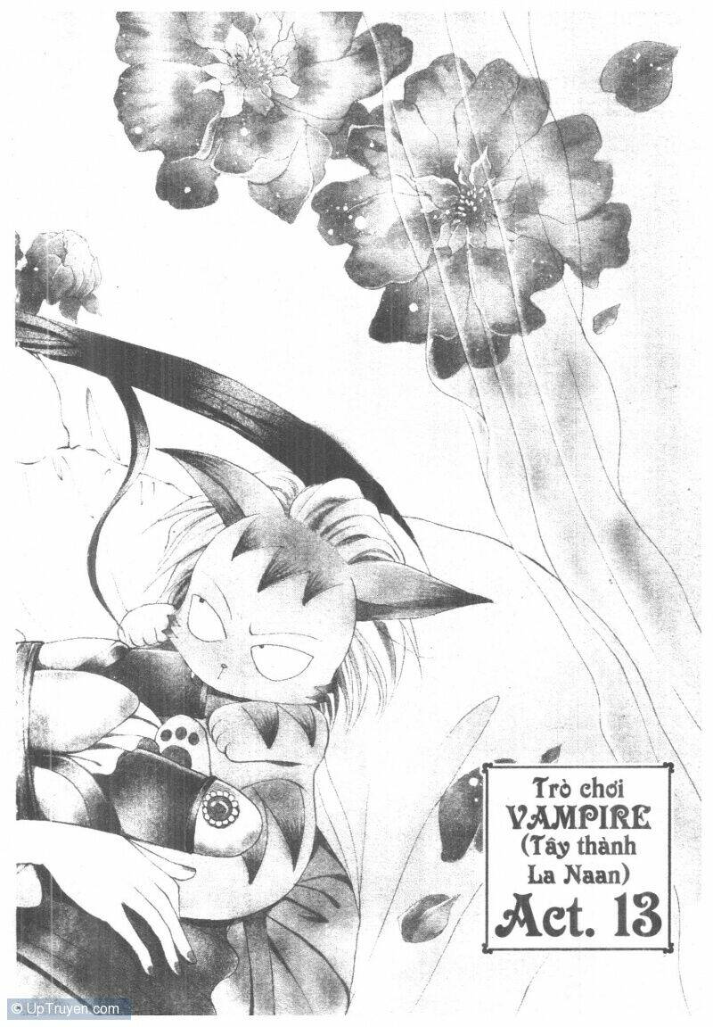 vampire game chapter 4 5