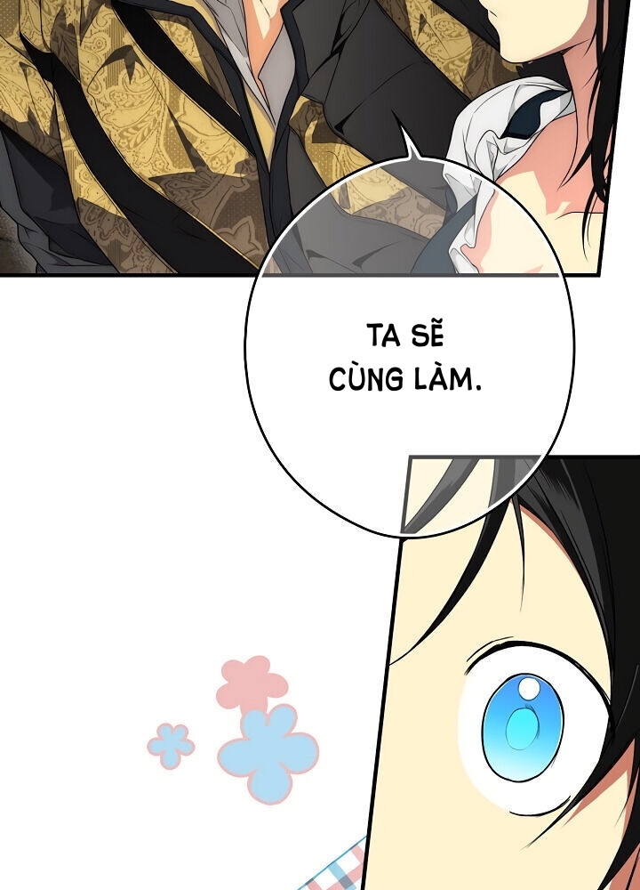 quý cô bí ẩn - secret lady chapter 26 43