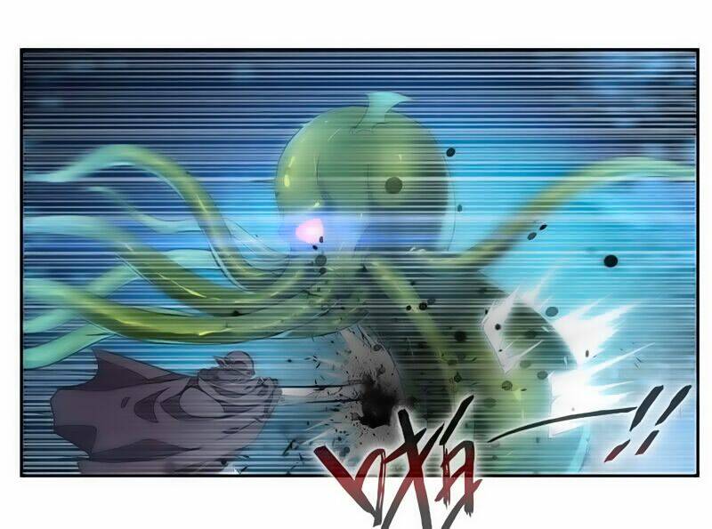 cửu dương thần vương chapter 21 22