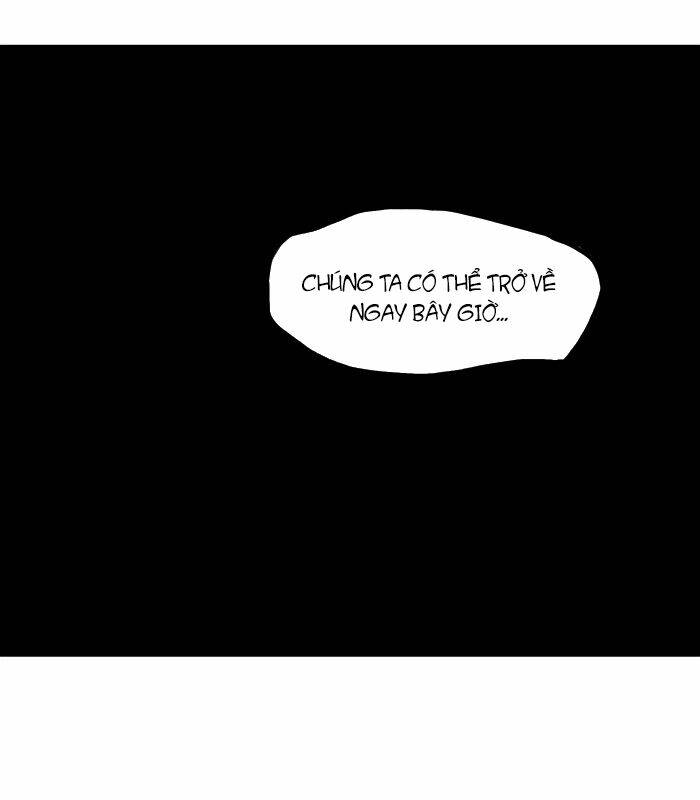 cuộc chiến trong tòa tháp chapter 306 125