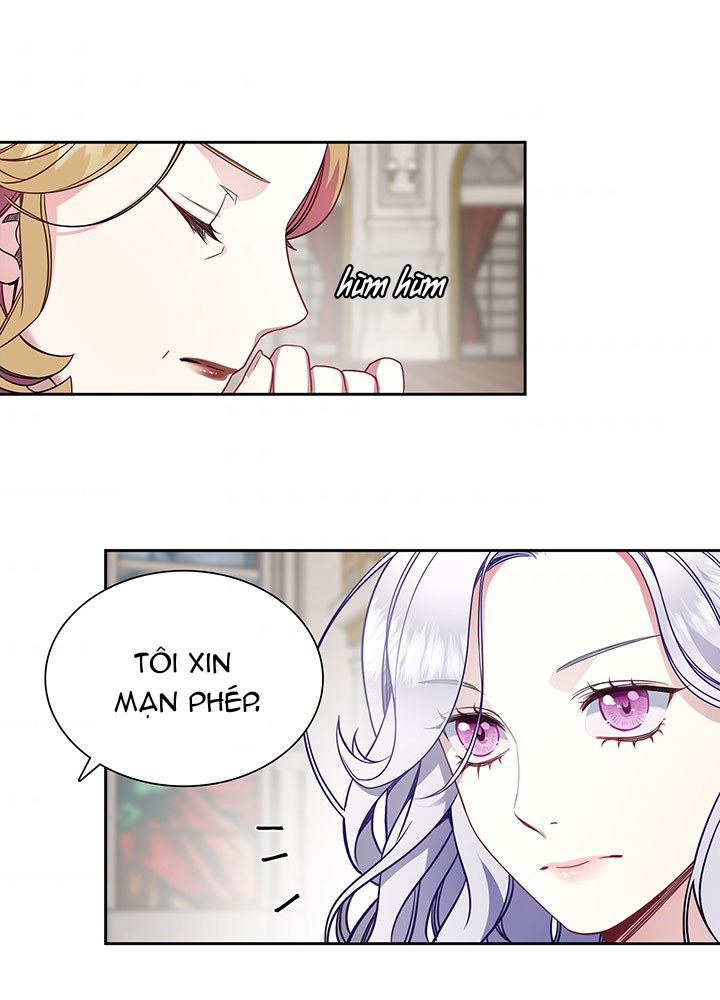 tôi là mẹ kế nhưng con gái tôi quá dễ thương chapter 5 37