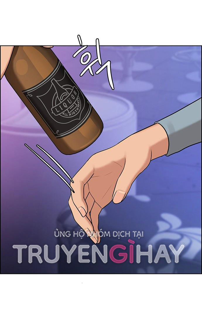 vẻ đẹp đích thực - true beauty chapter 149.1 26