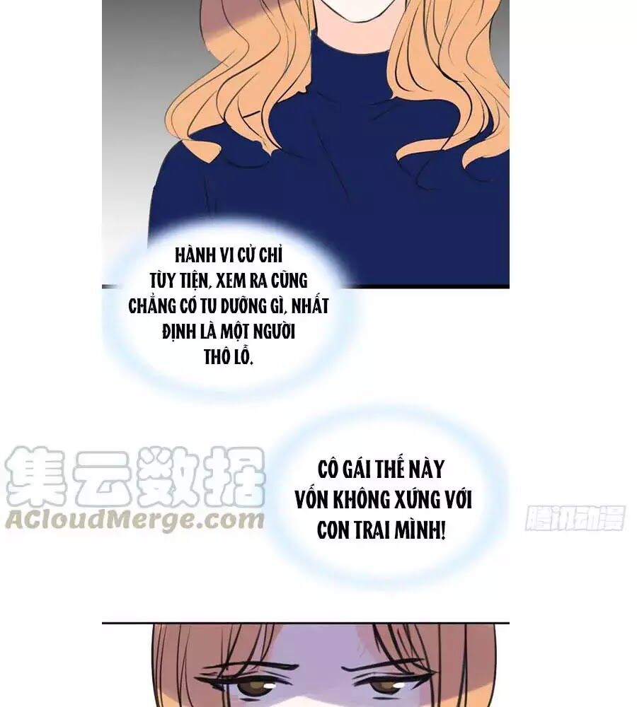 công chúa nữ vương mệnh chapter 113 62