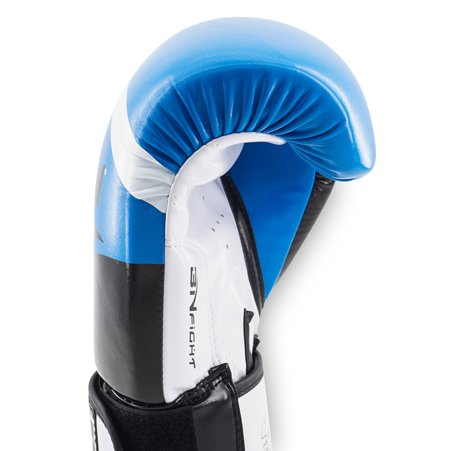 Găng Tay Boxing BN BG-BN-BL - Xanh