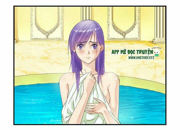 bồn tắm có vấn đề?! chapter 1 21