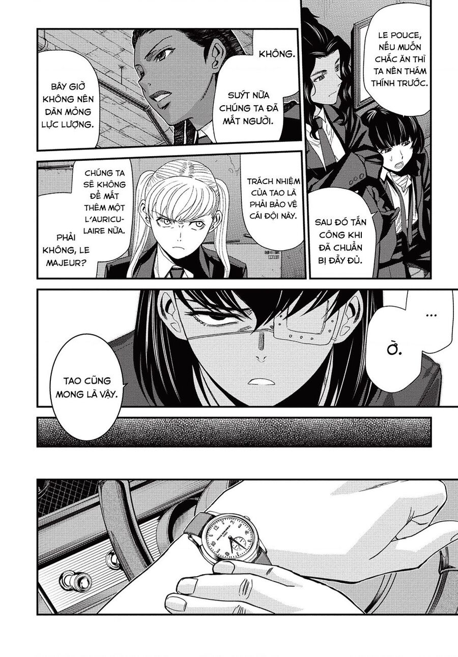 hố đen chapter 109 6