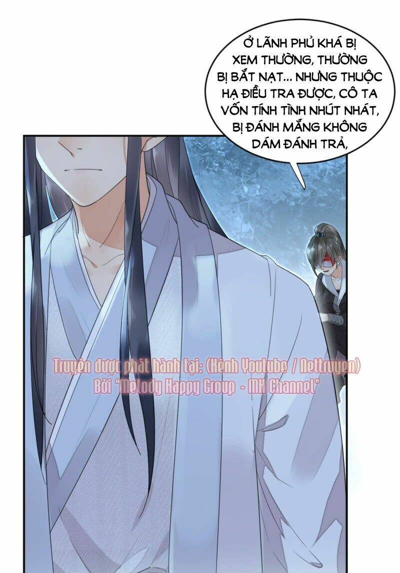 dục hỏa độc nữ chapter 10 8