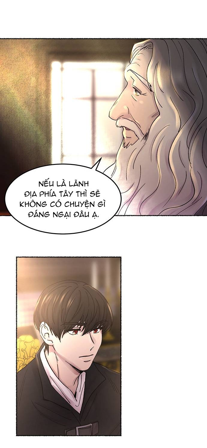 như gió trên cành cây khô chapter 31 64