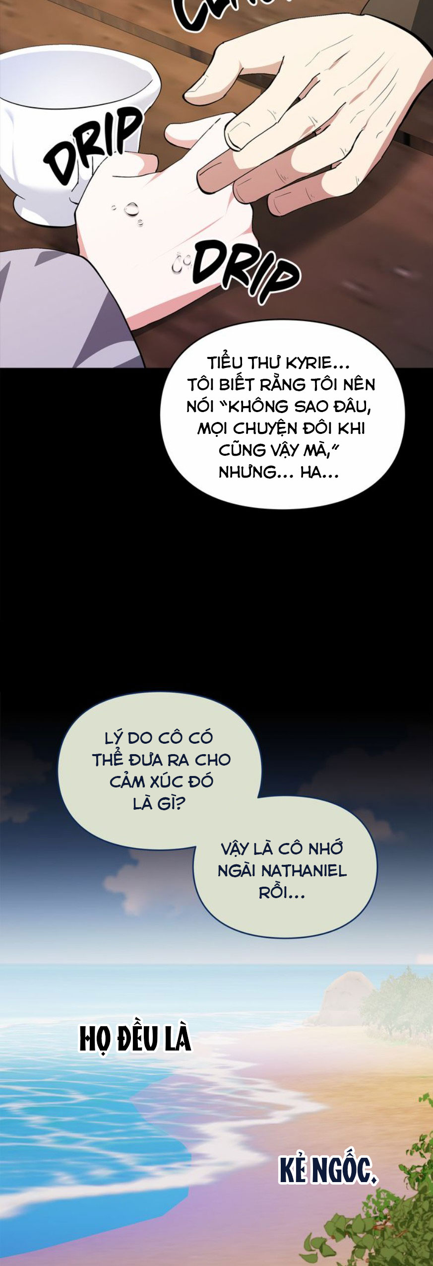 hãy nghe lời của tôi chapter 87 55