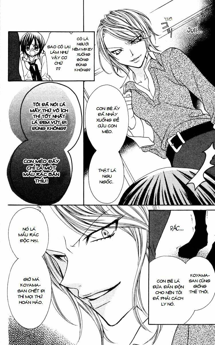 jigoku shoujo-cô gái đến từ địa ngục chapter 9 26